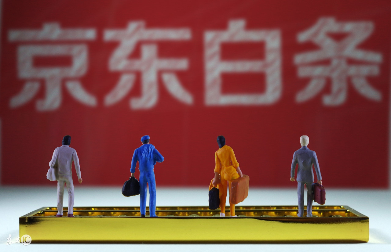 好多计算器小程序,用什么小程序分期