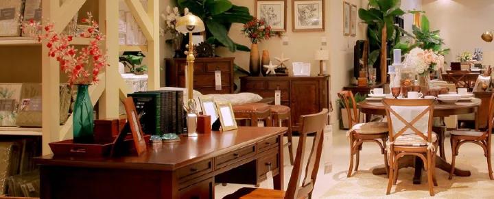 家居好物随便看,家居好物探店