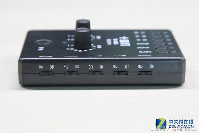 如何用三百元打造网络主播十款声卡套装横评