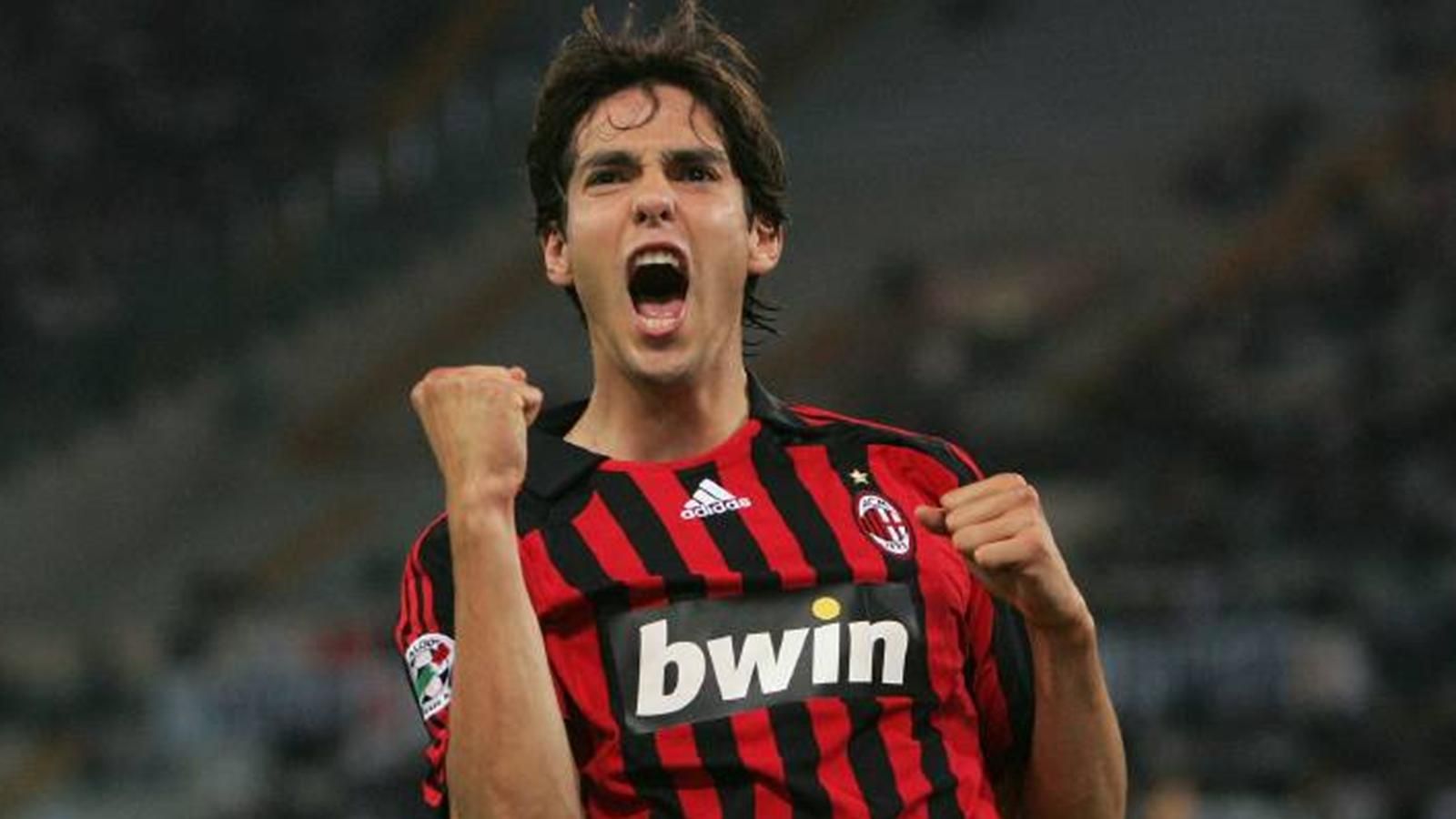 卡卡圣西罗王子,圣西罗王子卡卡视频