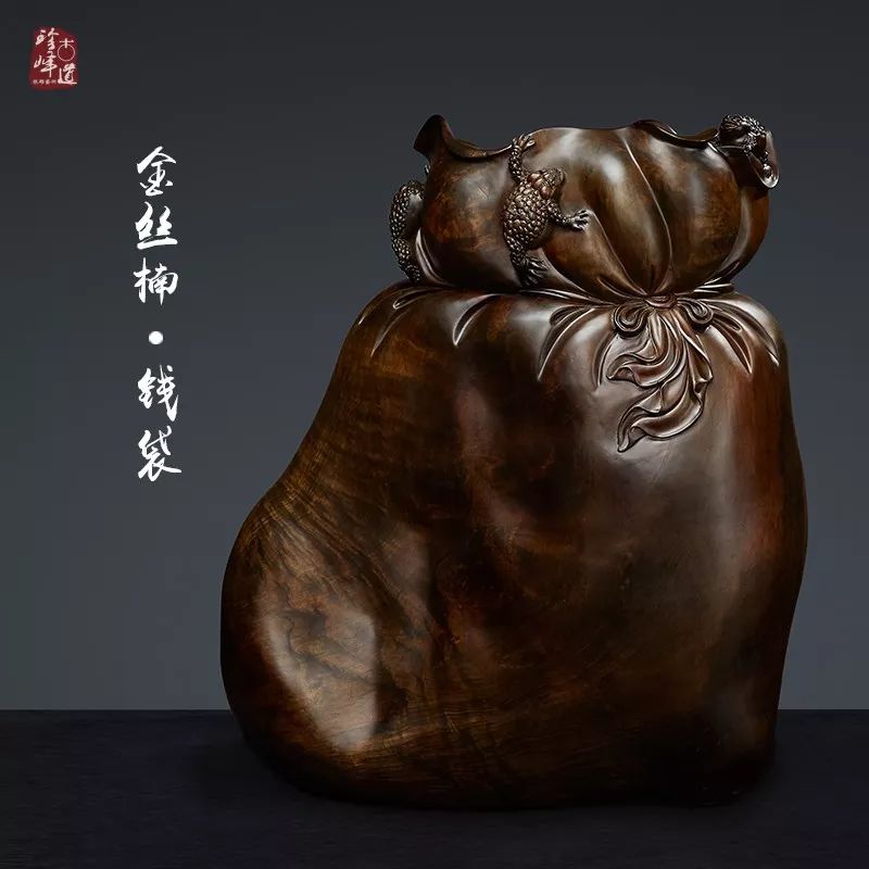 金丝楠木和小叶黄杨哪个雕刻好,金丝楠木雕刻值得收藏吗