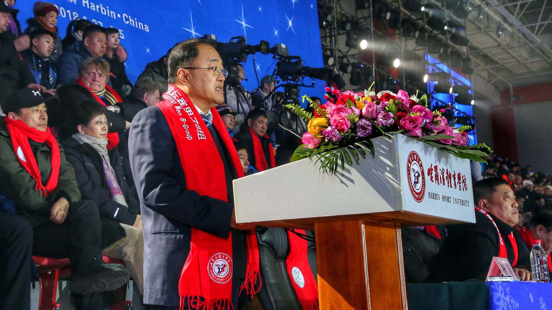 2022全球冠军赛战火重燃,战火重燃2018