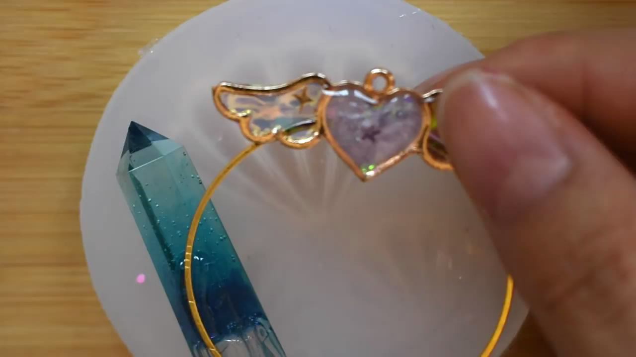 diy手工制作小装饰品,diy制作摆件不用黏土