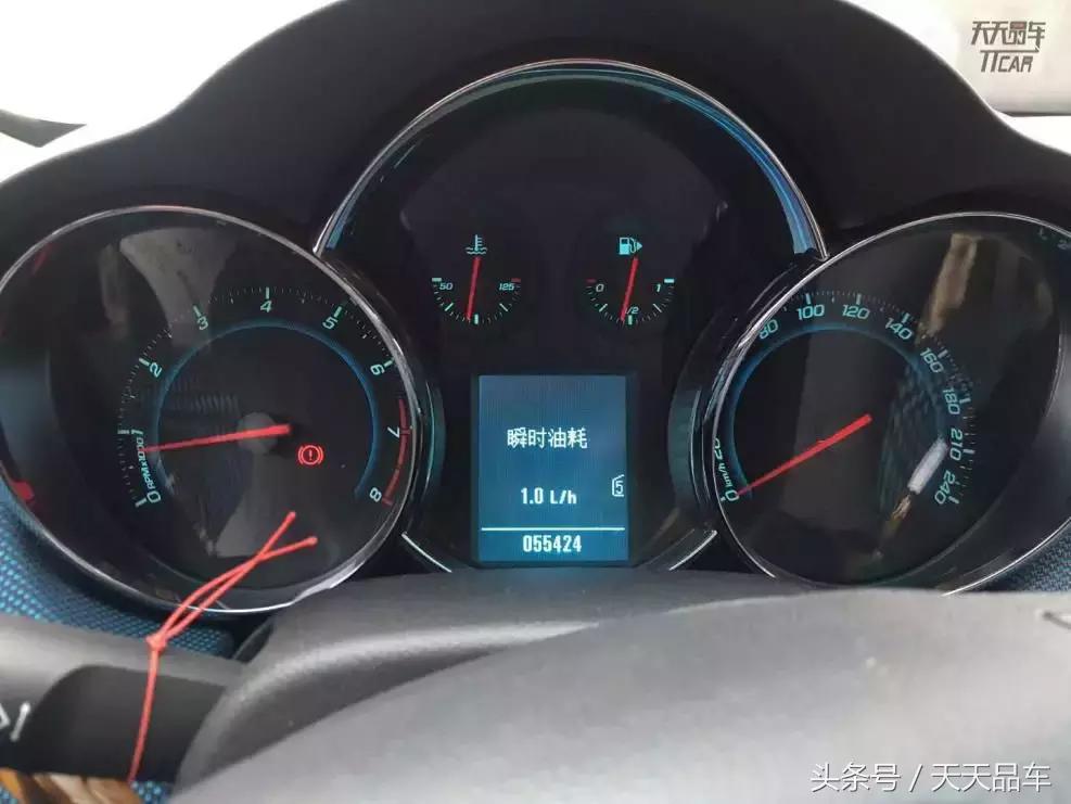 二手科鲁兹哪年哪款值得入手,1万多全款二手1.5的科鲁兹能买吗