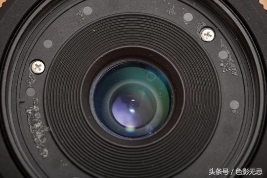 镜头发霉可以自己拆吗,镜头发霉有必要去清理吗