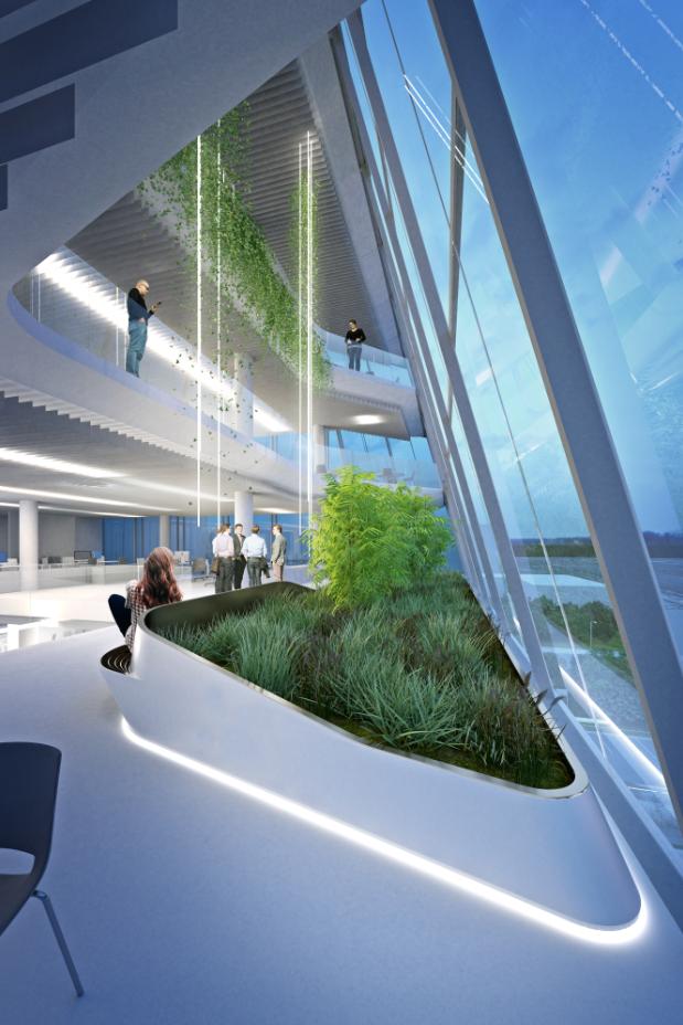 悍高集团董事长欧锦锋,悍高欧锦锋