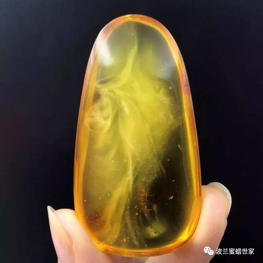 金绞蜜和蜜蜡的区别,金绞蜜蜜蜡价位