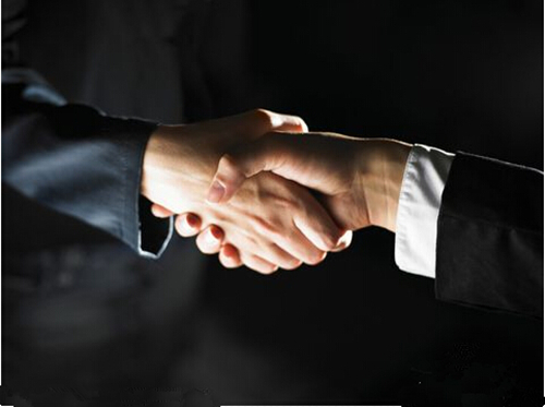 握手时没有做对这些，很有可能让人觉得你很不礼貌