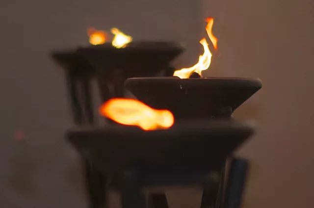 繁灯似星——灯