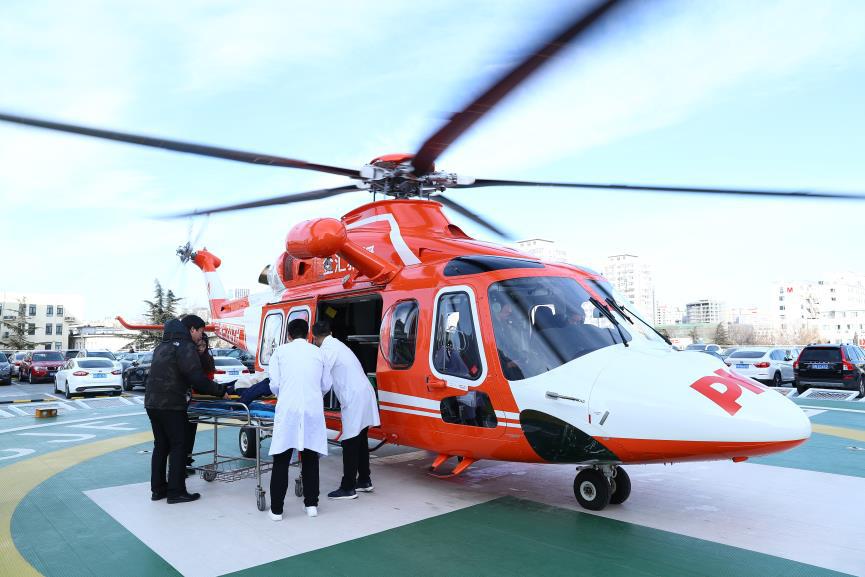 中捷医疗卫生领域合作进入新阶段紧急医疗培训将覆盖更多城市