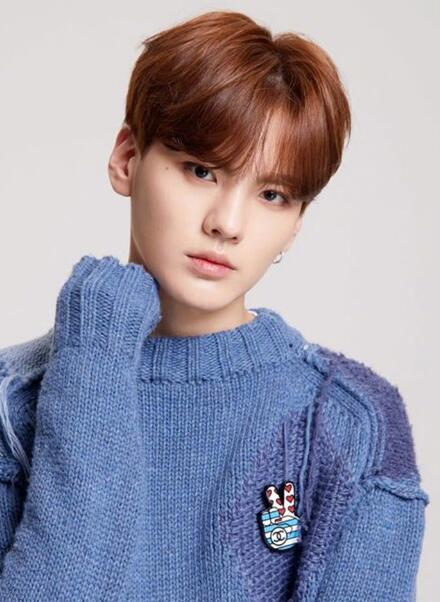 偶像练习生毕雯珺个人资料练习生里的火力少年王