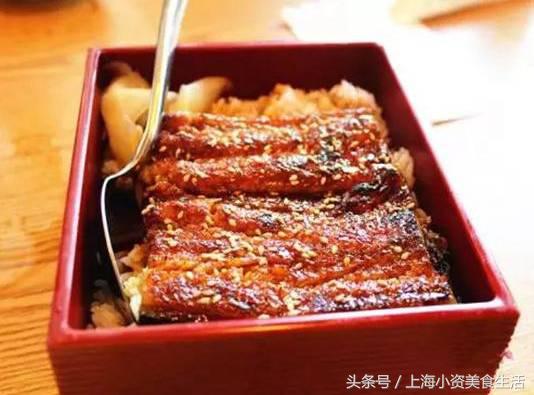 鳗鱼饭中的鳗鱼要灭绝了吗,好吃到停不下口的鳗鱼饭