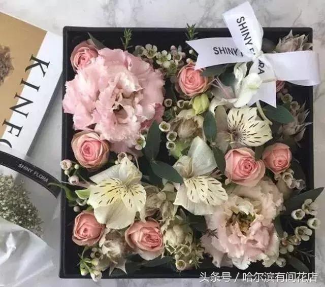 七夕节花艺沙龙,一场花艺沙龙能带来什么