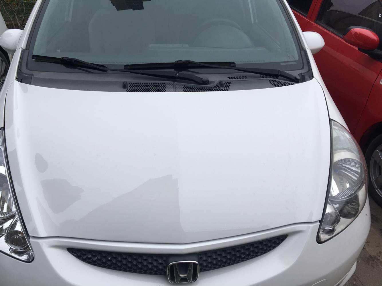 两万块钱淘一辆二手车,06年飞度变速箱拆修多少钱