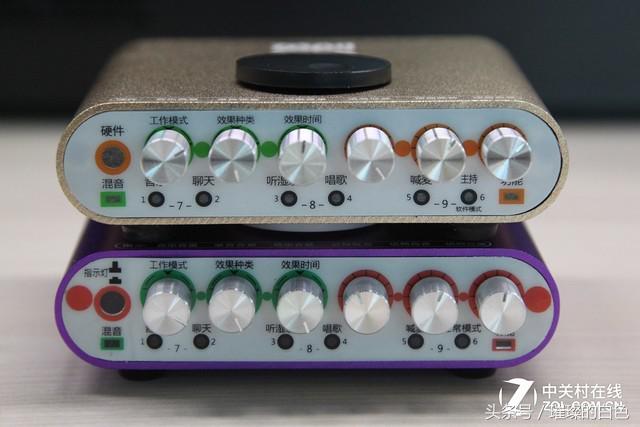 直播入门级声卡套装,哪一种直播声卡套装最好用