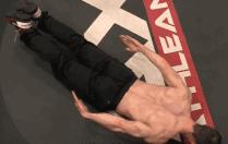 打完篮球腰痛过一天就好了,打完篮球腰痛