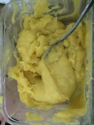 酥皮绿豆饼有哪些好看做法图解,酥得掉渣的美味点心银耳绿豆饼