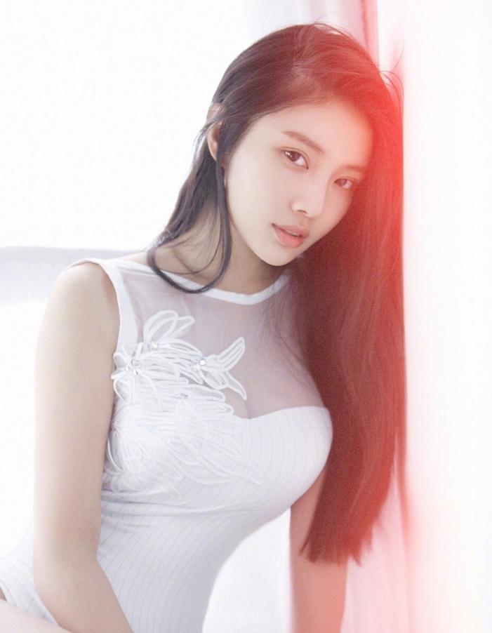 鹿鼎记张一山七个老婆扮演者对比,鹿鼎记张一山版双儿建宁争宠