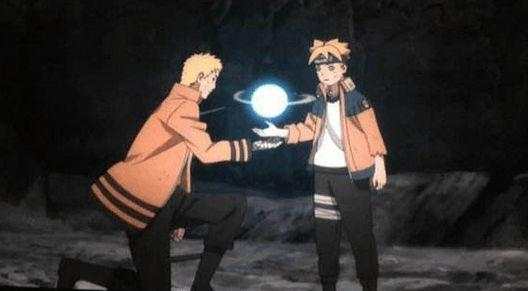 盘点火影忍者手游中的最强螺旋丸,盘点火影忍者中的奇葩螺旋丸