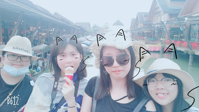 在泰国和泰国人对话,在泰国旅游怎么沟通