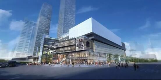 2019年7月全国开业购物中心27个,2021十大购物中心排行榜