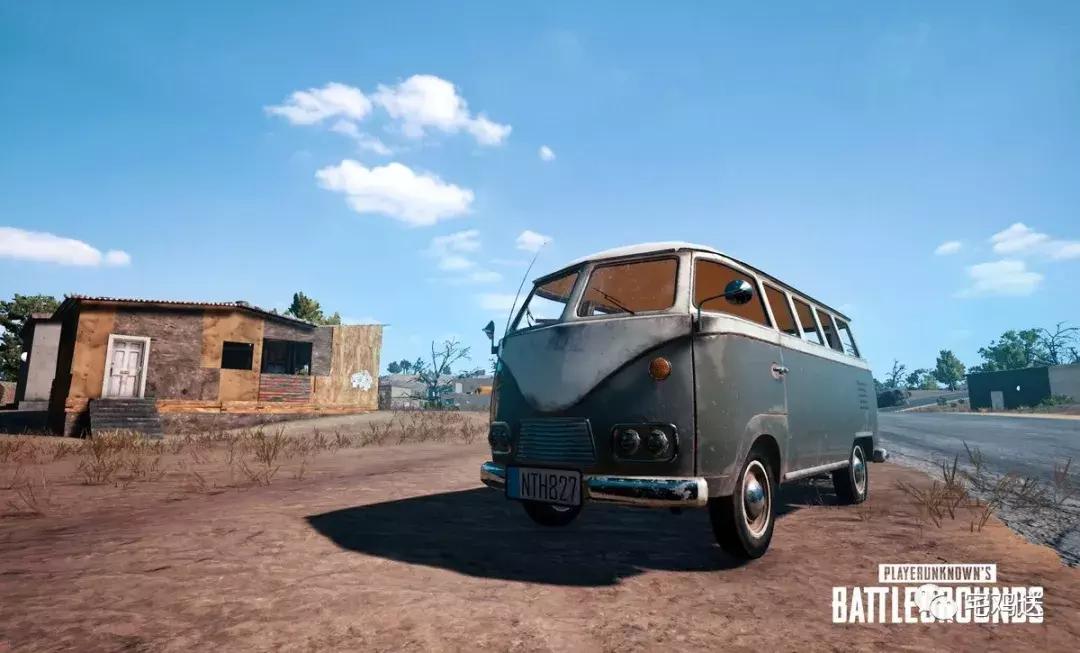 绝地求生基本操作了解一下,绝地求生的各大知识点总结