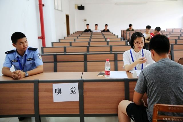警校面试流程及注意事项,警校面试内容及流程