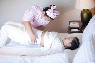 教你如何用腹带,怎么正确使用腹带收腹