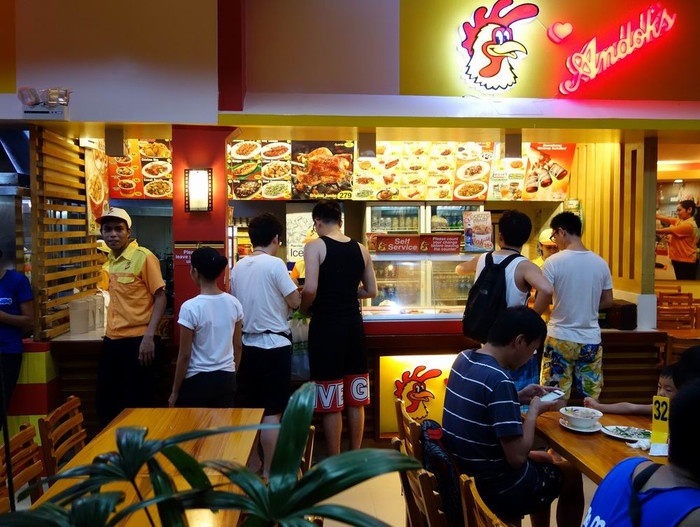 长滩之旅分享篇,长滩旅游行程