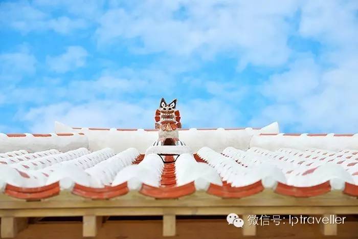 星球坐标|冲绳：一百多个离岛，是日本的另一幅面孔