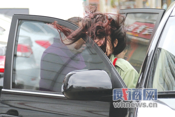 威海经常刮大风吗为什么,威海的大风要刮多久