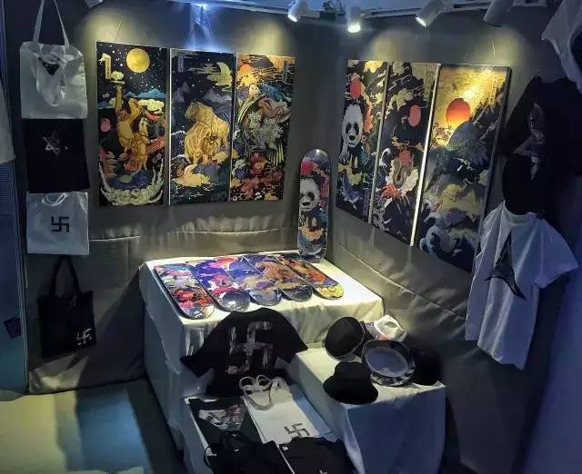 你们这么造秦岭，熊猫大大和朱鹮宝宝造吗？——极体营的小伙伴毕业了，他们的脑洞惊动了整个森林