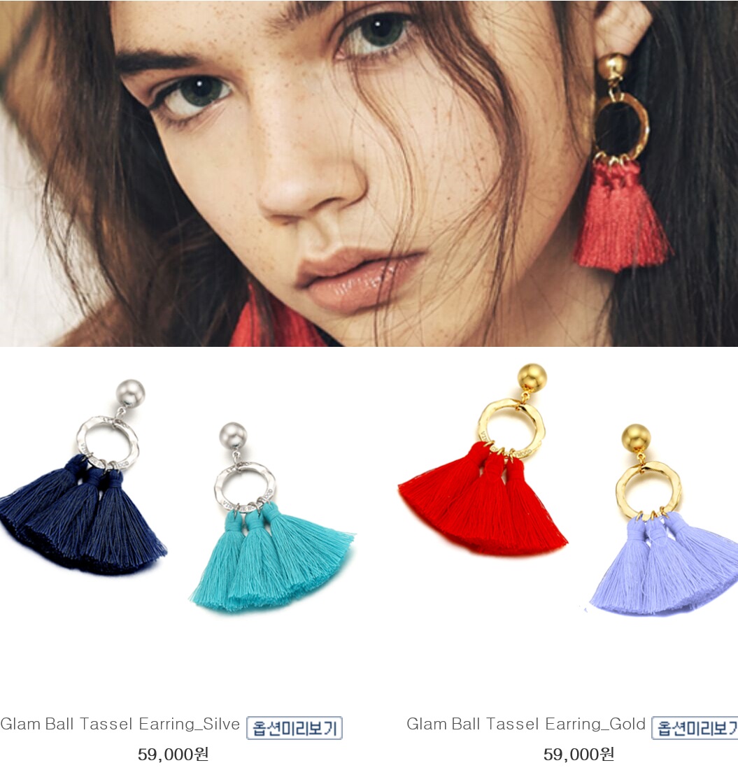 这些百元级的日韩饰品,IU、高俊熙、石原里美都在爱