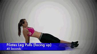 教你如何用腹带,怎么正确使用腹带收腹