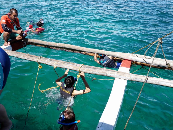 长滩之旅分享篇,长滩旅游行程