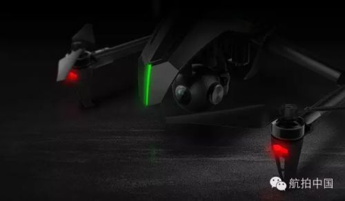 零度探索者v版,零度探索者无人机