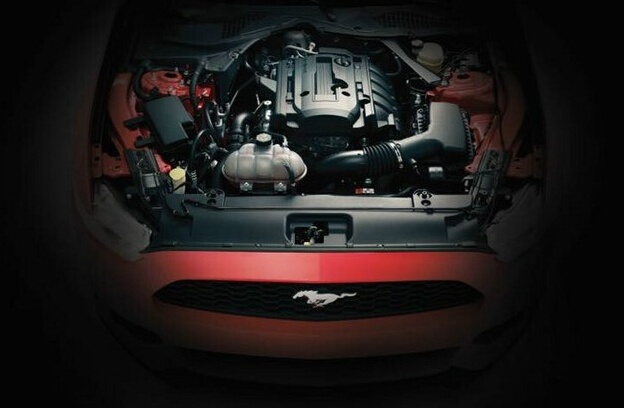 涨姿势▏为何说买野马性价比最高的是丐版+性能包，详解