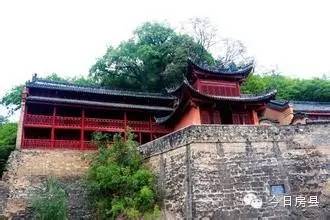 五一房县自驾游,房县旅游攻略最佳路线