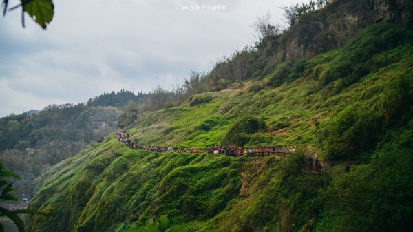 跟着圣玉去旅行，做一个水姑娘
