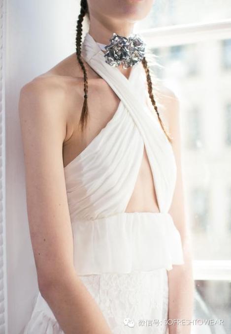 现在结婚流行穿什么的婚纱,2020最流行的婚礼婚纱款式