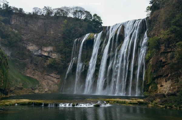 跟着圣玉去旅行，做一个水姑娘