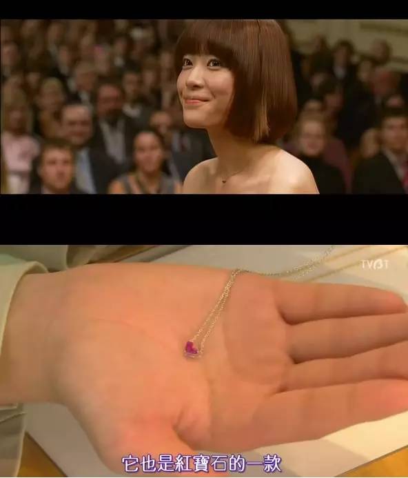 这些百元级的日韩饰品,IU、高俊熙、石原里美都在爱