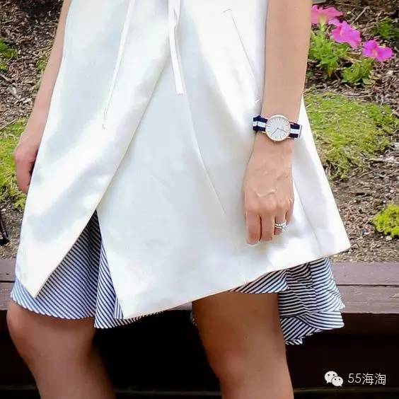 年轻人适合的高端手表,设计一款手表