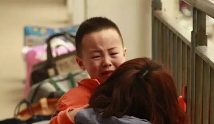 微课堂|“玩霸爹妈”实战篇——爱与接纳（上）