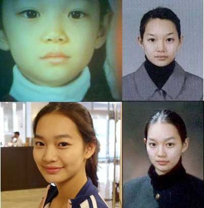 ohmyvenus申敏儿,申敏儿ohmyvenus