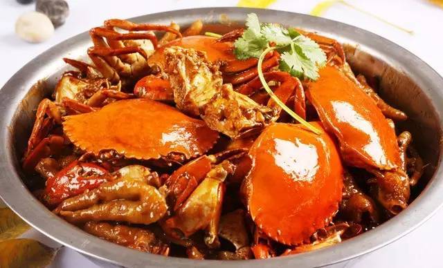 胖哥俩肉蟹煲哪一个好吃,胖哥俩肉蟹煲哪个更好吃