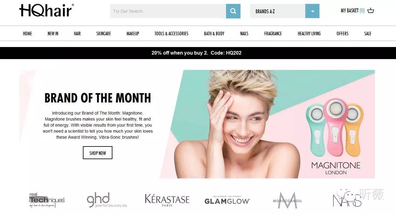 海外直购最好网站排名榜,海外代购购物平台哪个靠谱