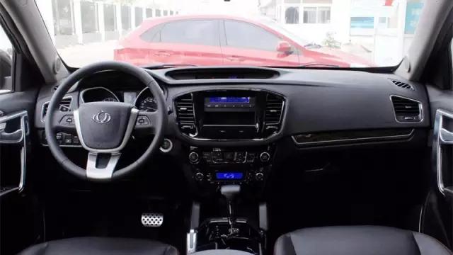 动力太强不敢开,动力太肉的车真的难开