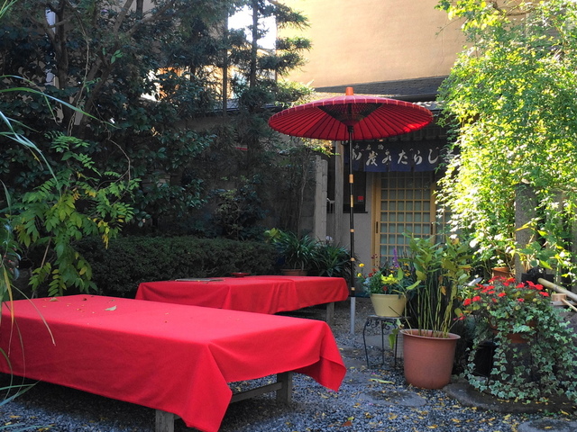 吃货收藏,日本京都十大美食