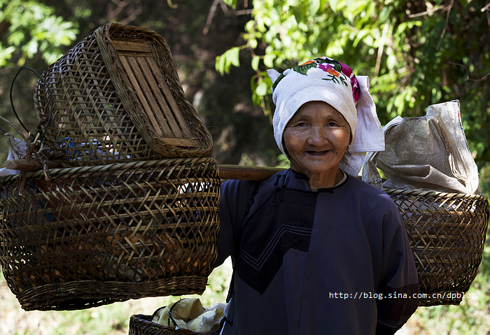 云南坝美旅游攻略景点大全,云南坝美村最佳旅游时间